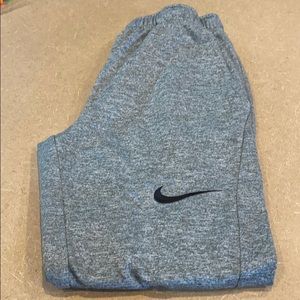 Girls Nike joggers